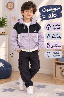 سوييشرت alo